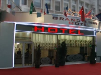 Grand Sinan Hotel 3*