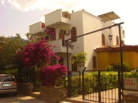 Tolan Apartments Marmaris