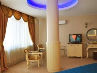 Buyuk Yalcin Hotel 3*