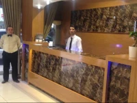 Kardelen Hotel 2*