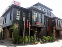 Lafontaine Butik Otel 3*