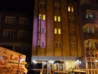 Hotel Seven Brothers 2*