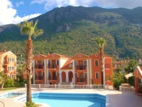 Akdeniz Beach Hotel Oludeniz 3*