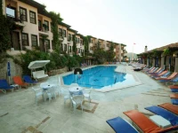 Hisar Holiday Club 3*