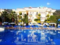 Yel Holiday Resort 3*