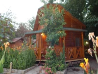 Oba Motel Restaurant