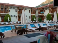 Oludeniz Hotel 3*