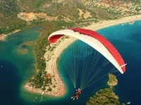 Tonoz Beach Hotel Oludeniz