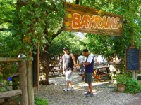 Bayrams Tree Houses 2*