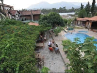 Olympos Koyevi Pension