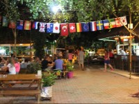 Olympos Orange Pension