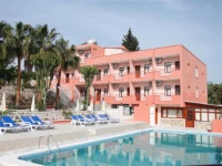 Apollon Hotel Patara