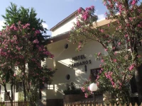 Dardanos Hotel