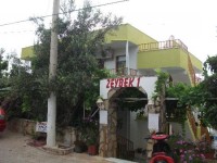 Zeybek 1 Pension