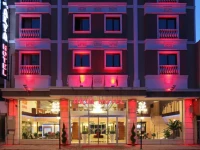 Arya Hotel Sakarya 3*