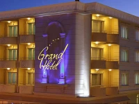 Grand Sakarya Hotel 3*