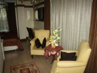 Gloria Tibi Hotel 3*