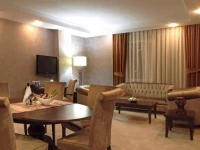 Dedeman Sanliurfa 5*