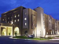 Hilton Garden Inn Sanliurfa 4*