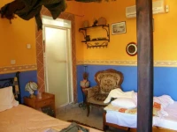 Anz Guest House Selcuk