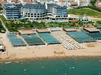 Commodore Elite Suites & Spa 5*