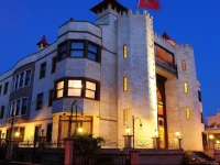 Chatto Boutique Hotel Tuzla (Turkey) 3*