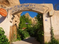 Anatolia Cave Pension Uchisar 2*