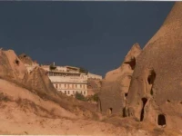 Erciyes La Maison Du Reve