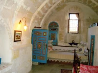 Buyuk Sinasos Konagi