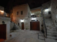 Cappadocia Castle Cave Hotel 2*