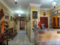 Cappadocia House Hotel Urgup 2*