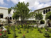 Gul Konaklari - Sinasos 