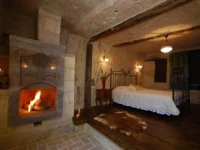 Melekler Evi Cave Hotel