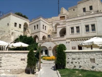 Tafoni Evleri Cave Hotel in Cappadocia 4*