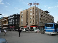 Bayram Hotel 3*
