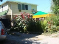 Jasmin Guest-House 3*