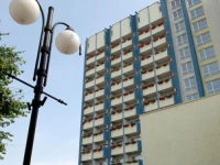 7 Days Hotel Kamyanets-Podilskyi 3*