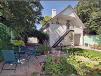 Hrustalniy Dom Mini-Hotel 3*