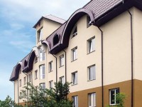 Reikartz Pochayiv 3*