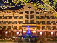 SOLVA Resort (РЎРІР°Р»СЏРІР°)