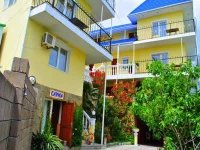 РћС‚РµР»СЊ РђС‚СЂРёР№ (Atriy)