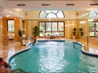 Respect SPA Hotel 4*