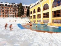 Royal Hotels and SPA Resorts Tsesar 4*