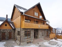 Skazka Mini-hotel Yaremche