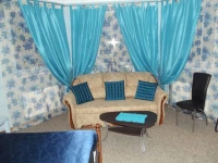 Domashnyaya Gostinica Hotel Zhitomir