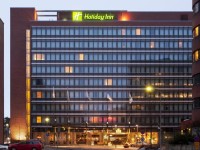 Holiday Inn Helsinki West-Ruoholahti 4*