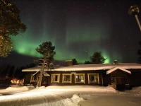 Wilderness Hotel Nellim 3*