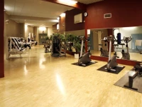 Sokos Hotel Eden (ex.Holiday Club Oulu Eden) 3*