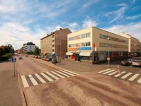 Forenom Hotel Oulu 2*