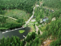 Holiday Centre Lomakyla Jarvisydan 4*